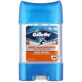 Gillette Sport High Performance Odor Elimination Sport